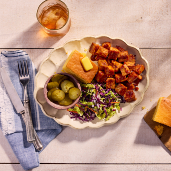 Upside Foods -