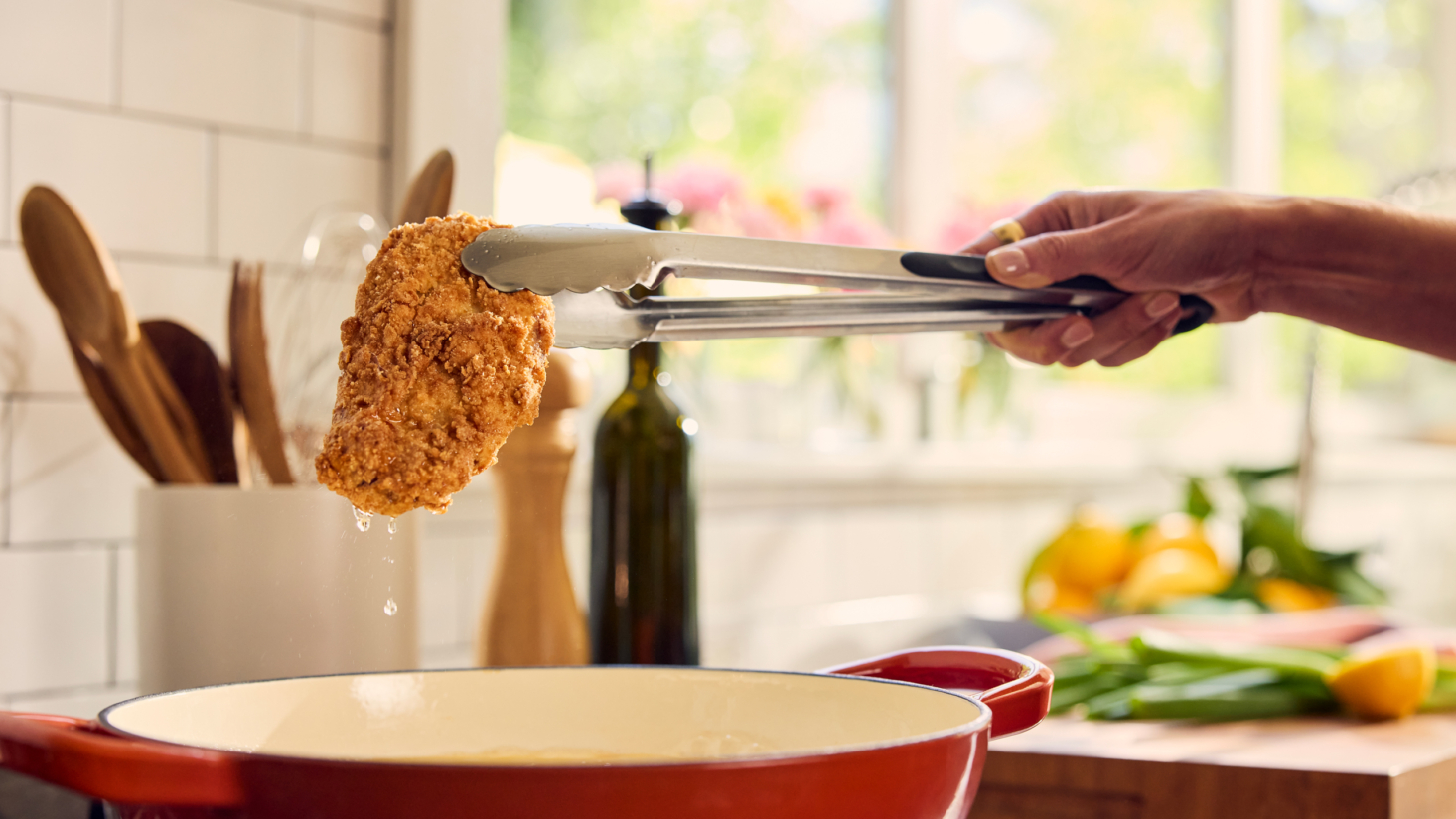 Upside Foods -