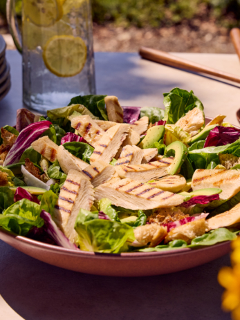Upside Foods -